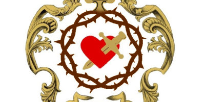 Logo Agrupación Musical Cristo del Buen Amor